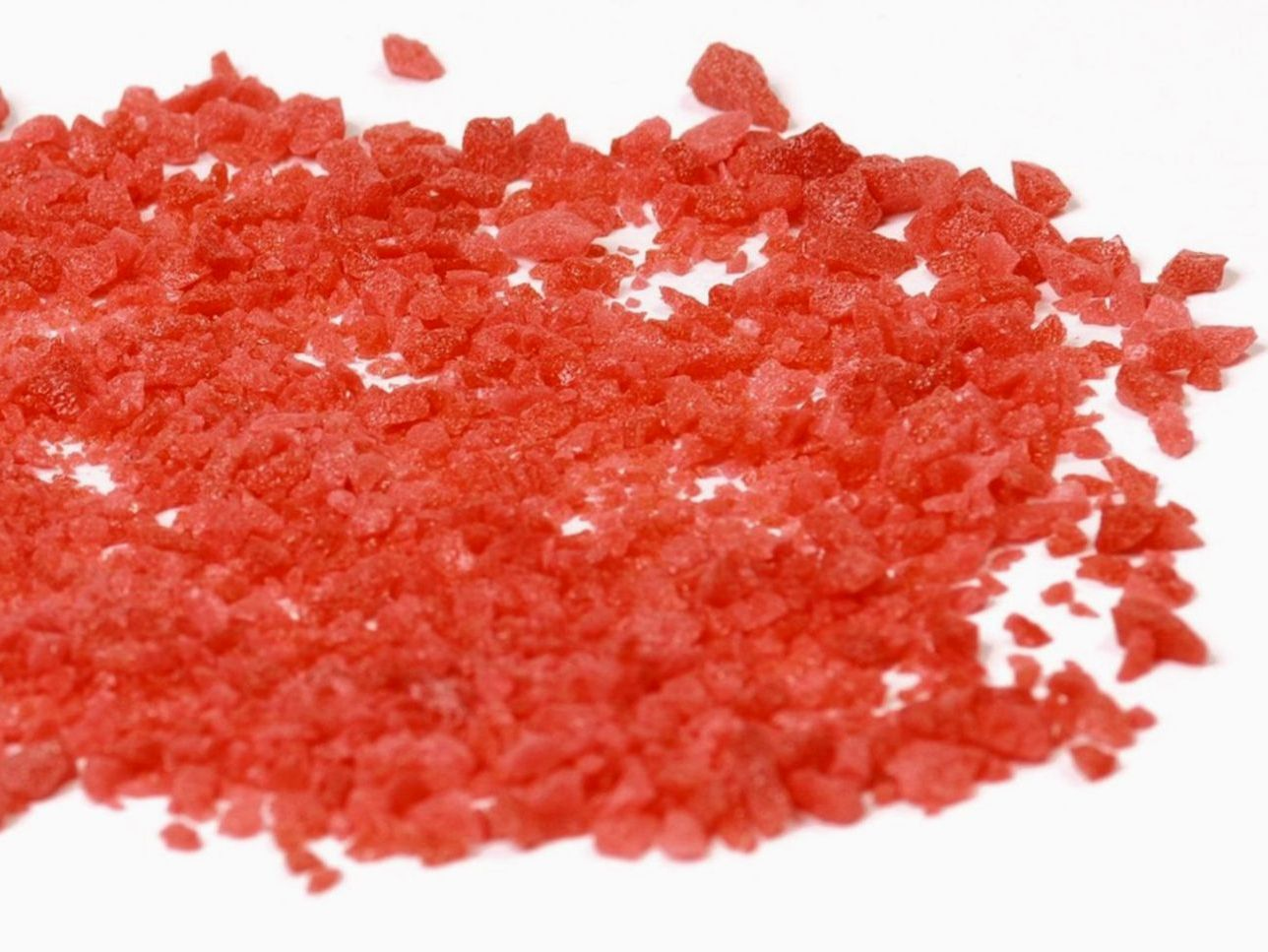 Caramelos duros