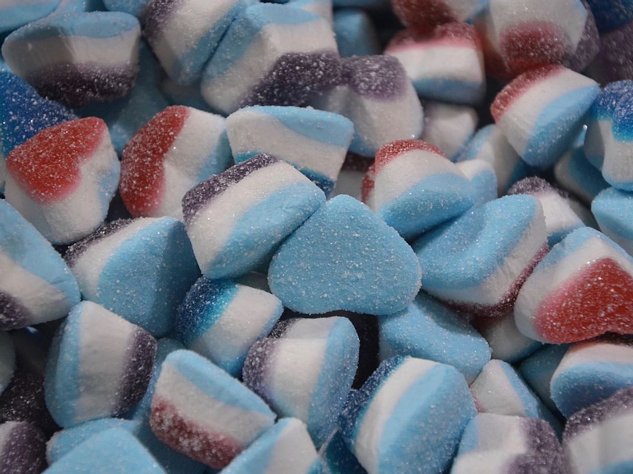 Recetas de bombones