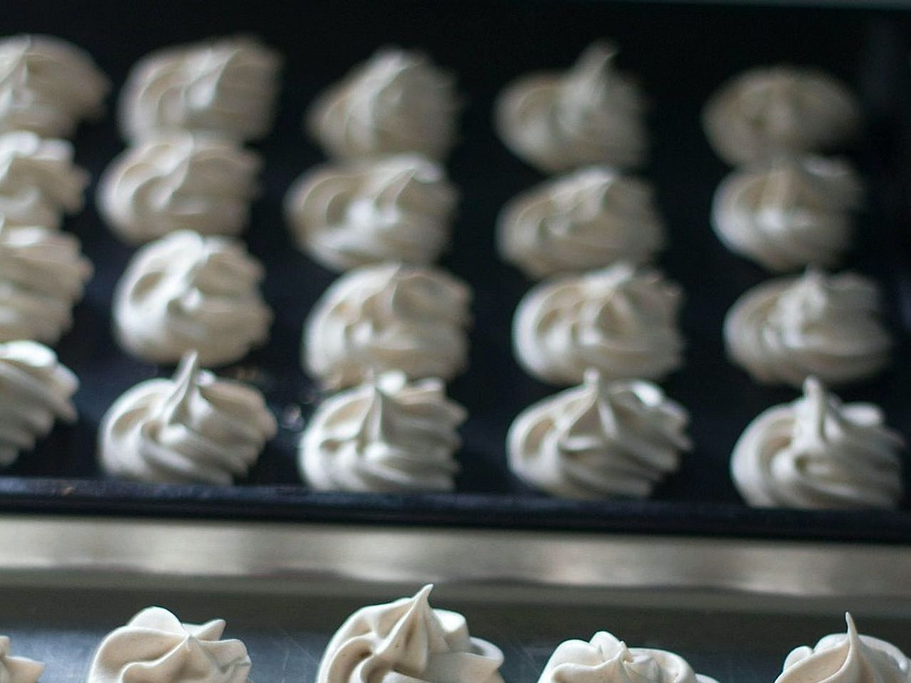 Chocolates con relleno cremoso