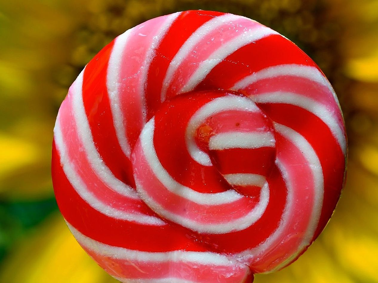 Chocolates variados